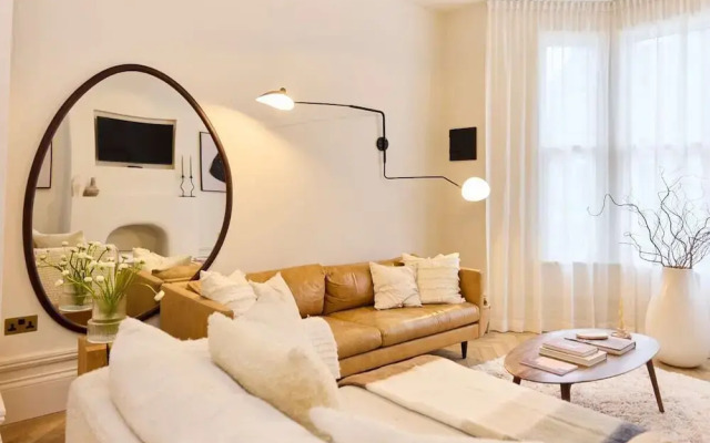 The Kensal Rise Retreat - Stunning 4bdr Home With Garden