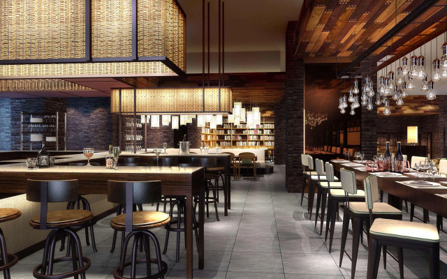 Hilton Changzhou