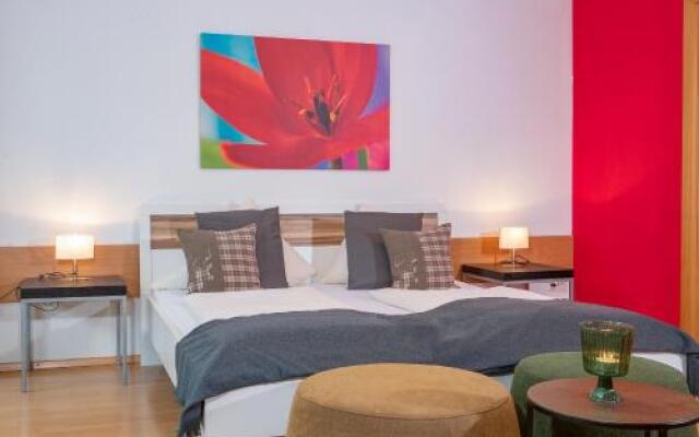 Zillertal Appartements