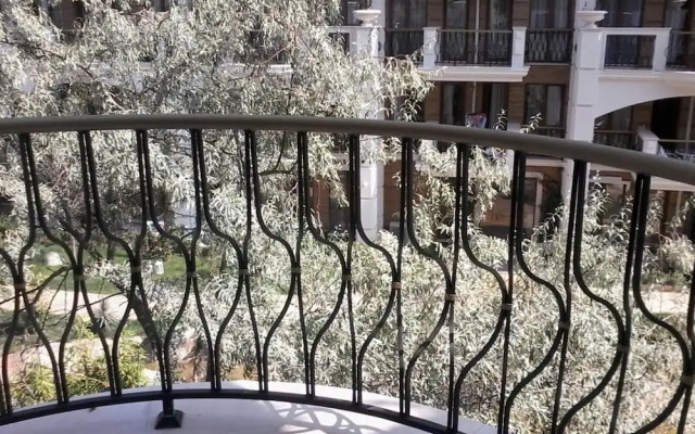 Harmony Suites 8 & 9