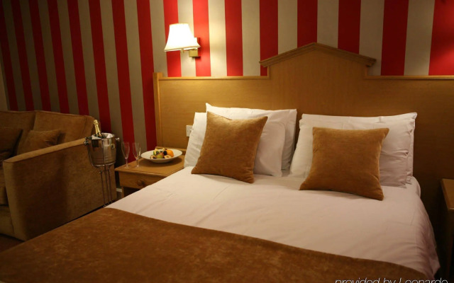 Mercure Swindon South Marston Hotel & Spa