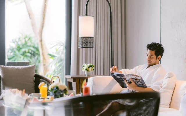 Jumeirah Bali