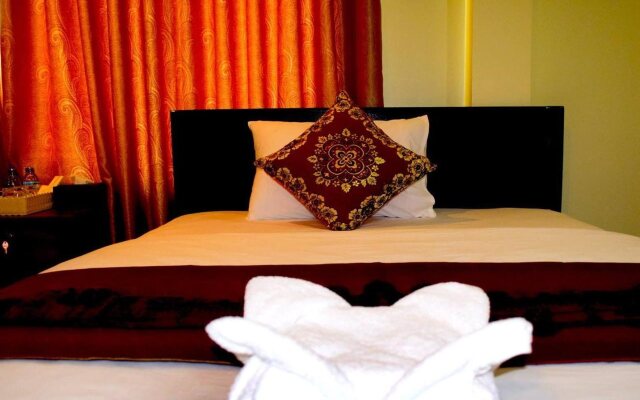 Leng Seng Na Hotel