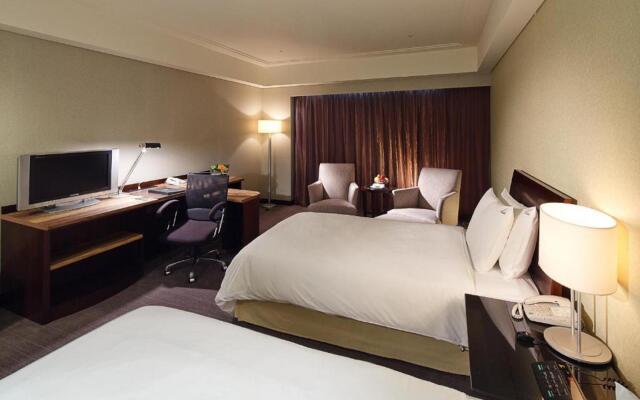 Tayih Landis Hotel,Tainan