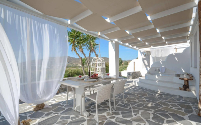 Villa Bella Vista