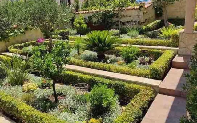 Villa Mala - Pool - Jacuzzi - 5 min. zum Meer