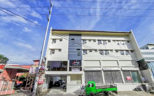 RedDoorz near Davao Medical School Foundation