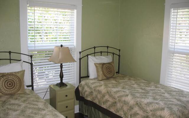 Casa Blanca Vacation Home