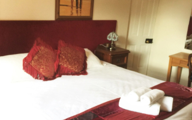 St Peters Bed and Breakfast