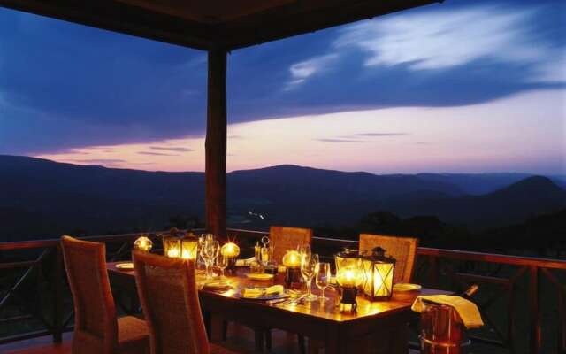 Pakamisa Private Game Reserve