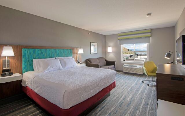 Hampton Inn by Hilton Kamloops