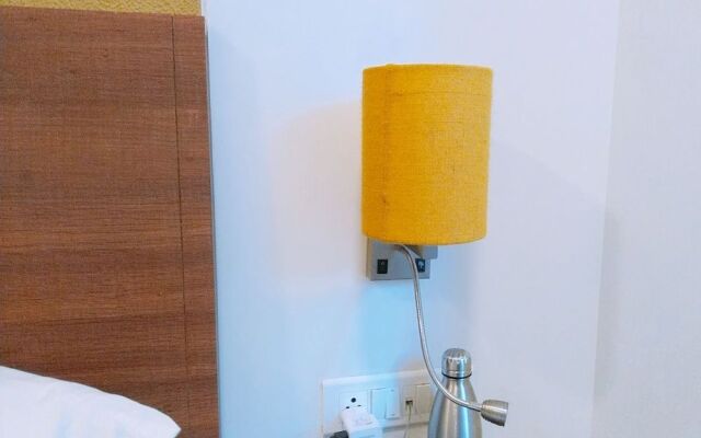 Hotel Jindal Regency