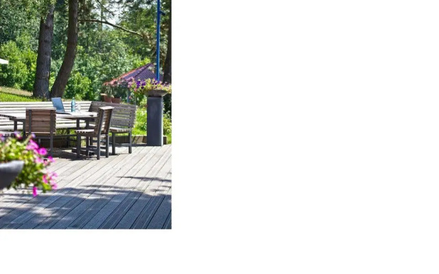 SeminarZentrum Rückersbach