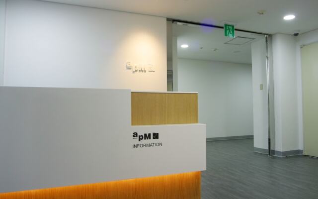 aPM Residence