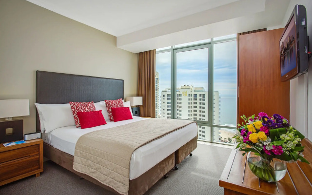 Mantra Legends Hotel