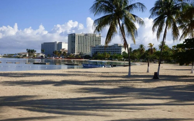 Sand Castle Hotel
