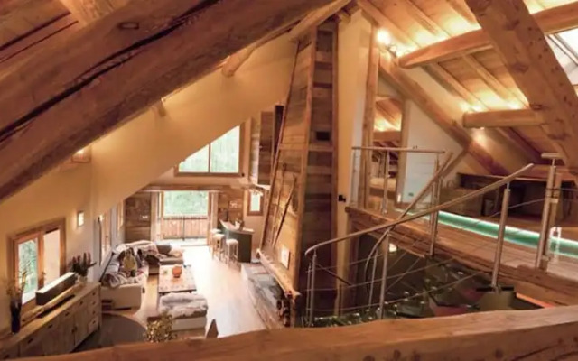 Les Alpages d'Auguste