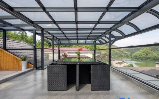 Yuanqianxi Guesthouse