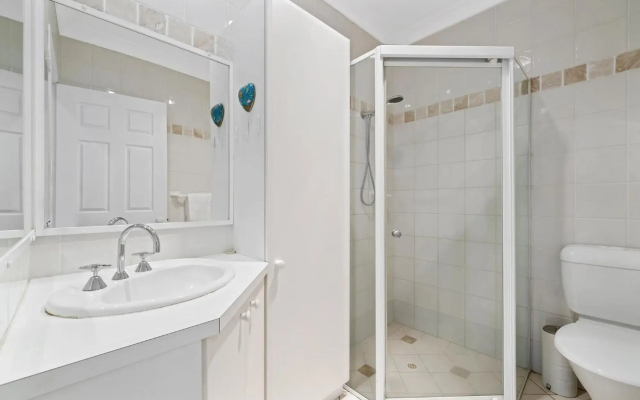 Terrigal Sails Serviced Apartments