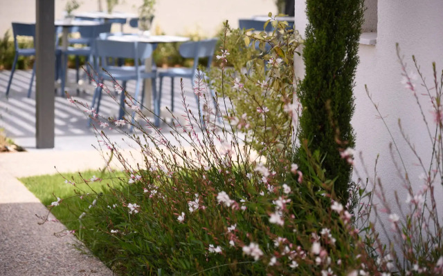 Falena Luxury Rooms
