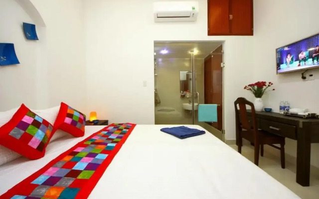 An Vien Hotel