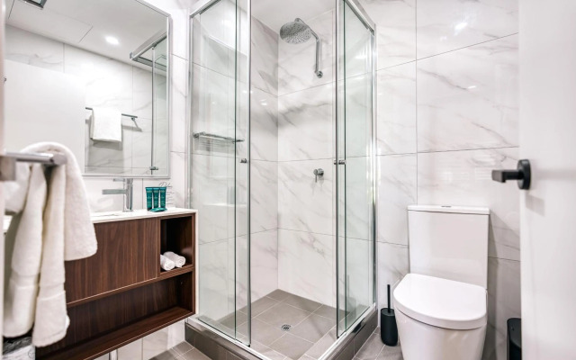 Clearwater Beach Sheraton Resort on Sand Key