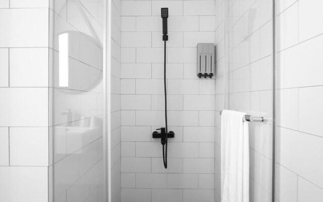 Slow Town Hotel - Konkai