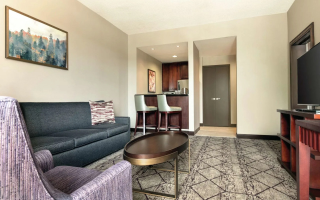 DoubleTree by Hilton Atlanta - Northlake
