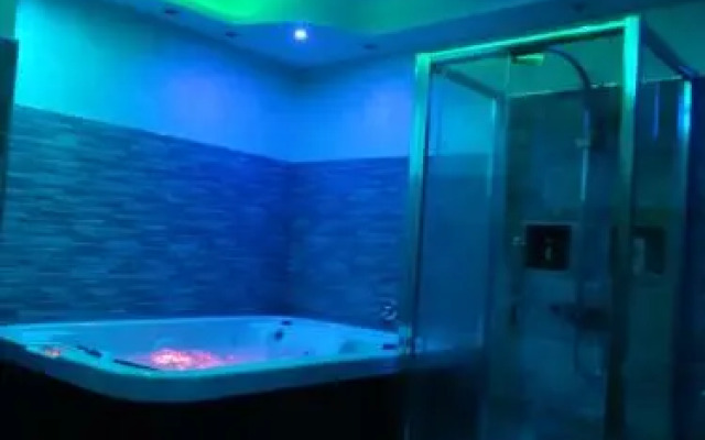 Il Riposo Del guerriero