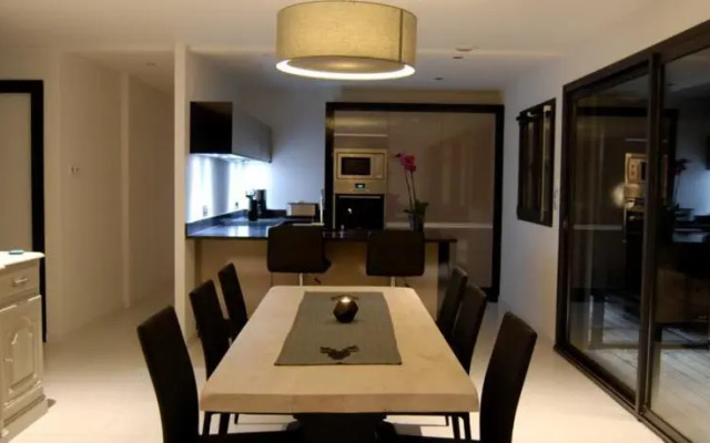 HomeRez - Villa Rue de lepine