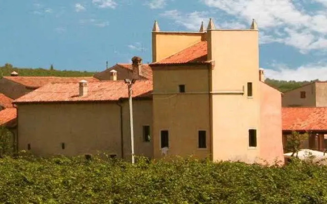 Agriturismo Nicobresaola