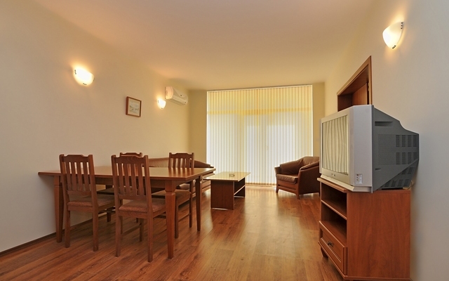 Semiramida Gardens Aparthotel /PM/