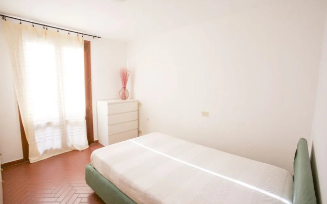 Appartamento Trilo Margherita