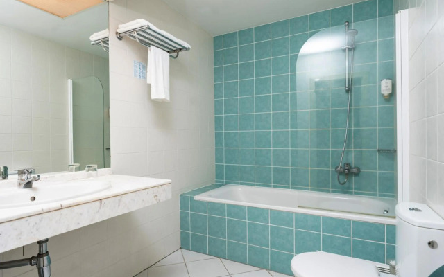 Mabre Residence Hotel