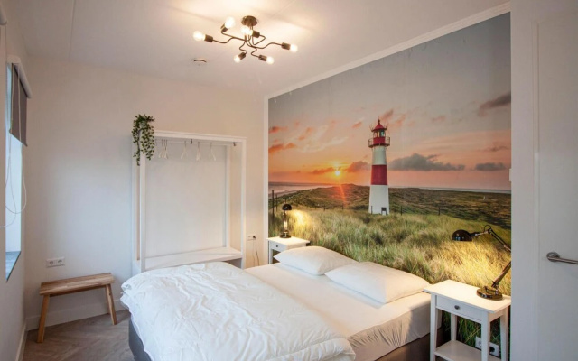 Beautiful Home in Stavoren With 5 Bedrooms and Wifi
