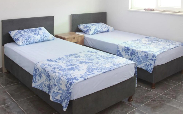 Bluberry Central Fethiye's apartment