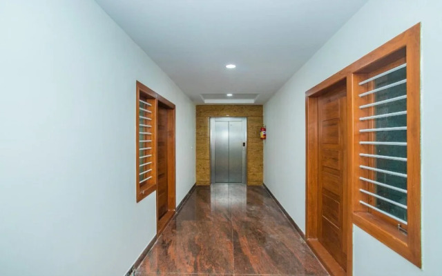 Top Ten Suites By OYO Rooms