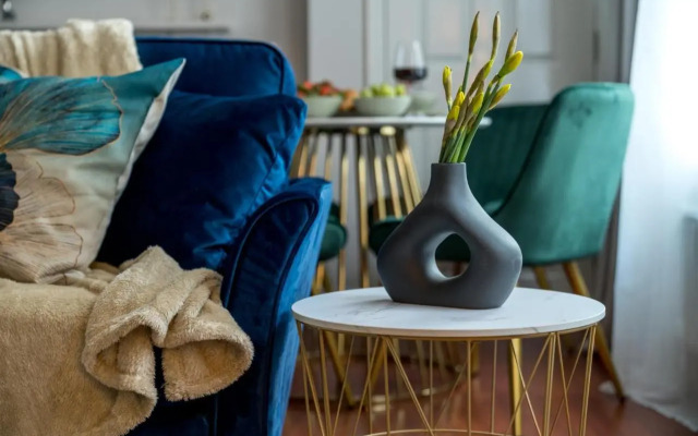 TruStay Apartments London Brick Lane