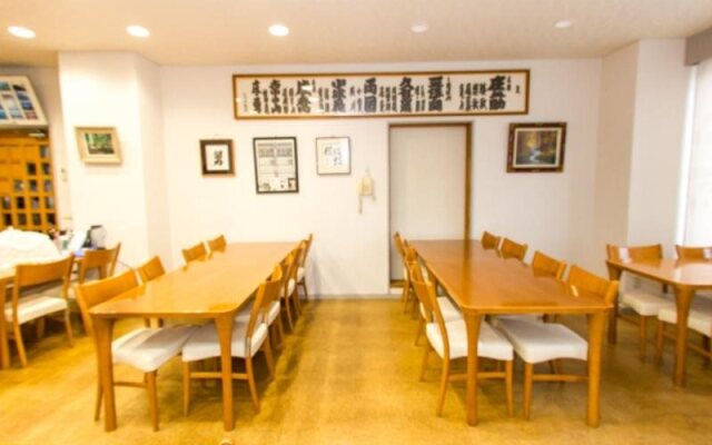 Hotel Furuiya Ryokan
