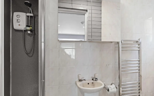 Boutique Studio Apartment By My Getaways