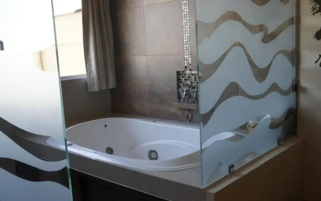 Suites Teziutlan