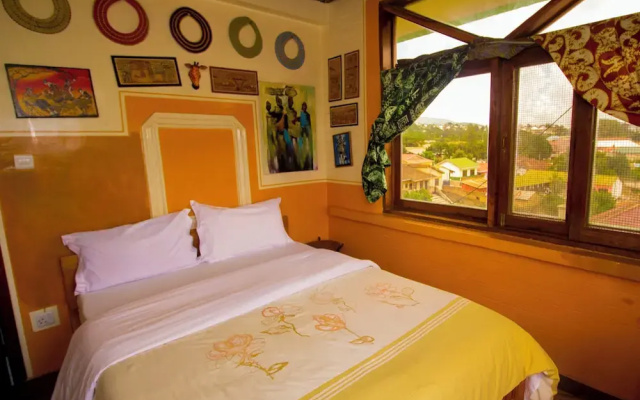 Peace of Mind Resthouse