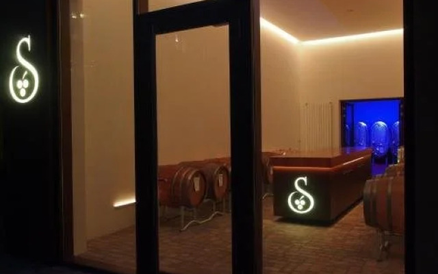 Pension Weingut Schwab