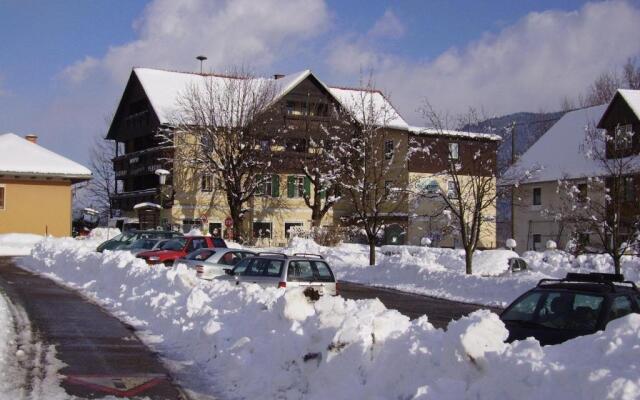 Gasthof Laggner