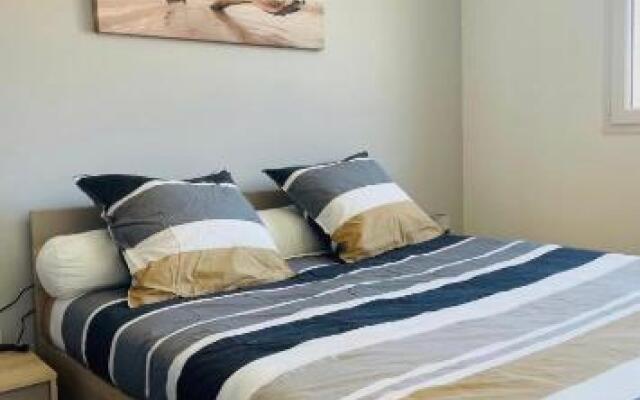 maison de 80 m² Mimizan classé 3 étoiles