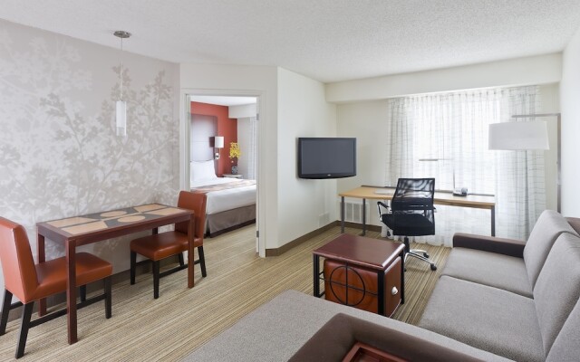 Residence Inn Dallas Lewisville