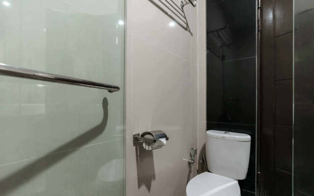 RedDoorz near Pelabuhan Bakauheni Lampung