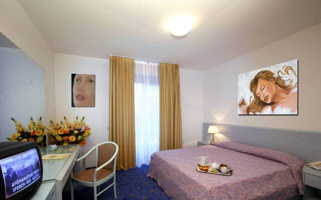 Hotel Meridianus