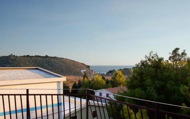 Guesthouse Mediteran