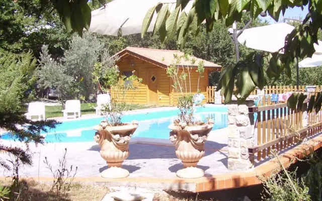 Santo Stefano Dei Cavalli